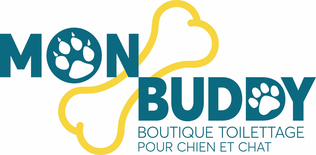 Boutique et Toilettage Mon Buddy